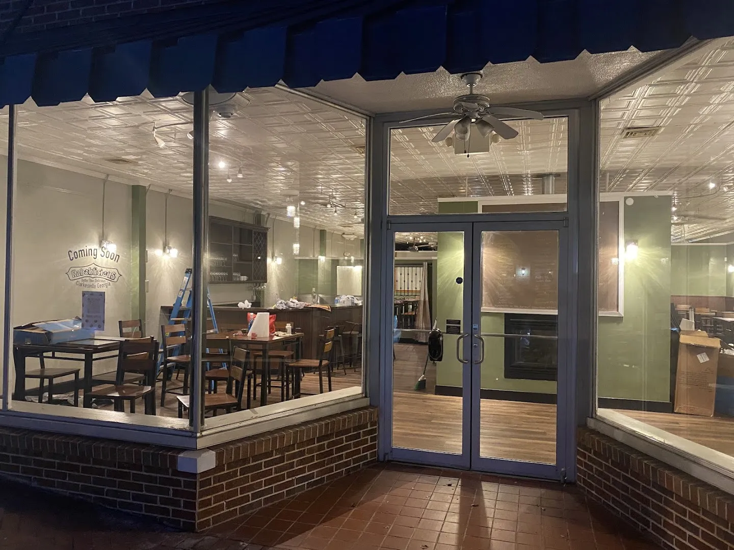 Kaboblicious Clarkesville ga